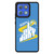 Chicago Sky 02 Motorola Moto G Stylus 2026 Case