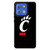 Cincinnati Bearcats football Motorola Moto G Stylus 2026 Case