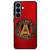 Aatlanta United FC Red Samsung Galaxy S26 Plus Case
