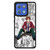 Classroom of the Elite Kiyotaka Ayanokouji Motorola Moto G Stylus 2026 Case