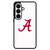 Alabama Crimson Tide 01 Samsung Galaxy S26 Case
