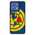 Club America El Mas Grande Motorola Moto G Stylus 2026 Case