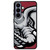 Alabama Crimson Tide 02 Samsung Galaxy S26 Plus Case