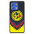 Club America Motorola Moto G Stylus 2026 Case