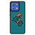 Coastal Carolina Chanticleers 02 Motorola Moto G Stylus 2026 Case