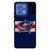 Columbus Blue Jackets 02 Motorola Moto G Stylus 2026 Case