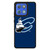 Columbus Clippers 02 Motorola Moto G Stylus 2026 Case
