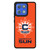 Connecticut Sun 02 Motorola Moto G Stylus 2026 Case