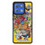 Cuphead Game All Bosses Motorola Moto G Stylus 2026 Case