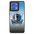 Dallas Mavericks 02 Motorola Moto G Stylus 2026 Case