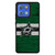Dallas Stars Wooden Pattern Motorola Moto G Stylus 2026 Case
