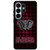 Alabama Crimson Tide Houndstooth 02 Samsung Galaxy S26 Ultra Case