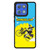 Dandelion Anime Netflix Motorola Moto G Stylus 2026 Case