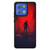 Daredevil Born Again Motorola Moto G Stylus 2026 Case