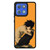 Death Note L Motorola Moto G Stylus 2026 Case