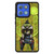 Demon Slayer Gyutaro Motorola Moto G Stylus 2026 Case