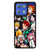Demon Slayer Hashira Squad Motorola Moto G Stylus 2026 Case