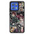 Demon Slayer Infinity Castle Uprising Motorola Moto G Stylus 2026 Case