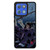 Demon Slayer Kokushibo Fallen Hashira Motorola Moto G Stylus 2026 Case