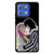 Demon Slayer Obanai Iguro and Mitsuri Kanroji Motorola Moto G Stylus 2026 Case