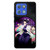 Demon Slayer Shinobu Kocho The Butterflys Sting Motorola Moto G Stylus 2026 Case