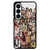 All Final Fantasy Characters Samsung Galaxy S26 Case