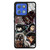 Demon Slayer The Weight of a Pillar Motorola Moto G Stylus 2026 Case