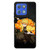 Demon Slayer Zenitsu Agatsuma Unleashed Motorola Moto G Stylus 2026 Case