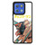 Denji and Power Motorola Moto G Stylus 2026 Case