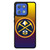 Denver Nuggets 01 Motorola Moto G Stylus 2026 Case