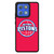 Detroit Pistons Logo Motorola Moto G Stylus 2026 Case