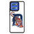 Detroit Tigers Claws of Detroit Motorola Moto G Stylus 2026 Case