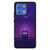 Doctor Who Tardis Night Motorola Moto G Stylus 2026 Case