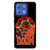 Doom Burn the Abyss Motorola Moto G Stylus 2026 Case
