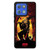 Doom Eternal Art Motorola Moto G Stylus 2026 Case