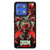 Doom Eternal Motorola Moto G Stylus 2026 Case