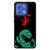 Doom Slayer Motorola Moto G Stylus 2026 Case