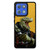 Dorohedoro Kaiman Motorola Moto G Stylus 2026 Case