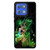 Dr Stone Senku Neon Alchemist Motorola Moto G Stylus 2026 Case