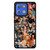 Dragon Ball Z Characters Motorola Moto G Stylus 2026 Case