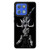 Dragon Ball Z Vegeta Majin Awakening Motorola Moto G Stylus 2026 Case