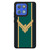 Dune House Atreides 02 Motorola Moto G Stylus 2026 Case