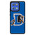 Durham Bulls 02 Motorola Moto G Stylus 2026 Case