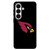 Arizona Cardinals 06 Samsung Galaxy S26 Case
