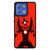 Evangelion Unit 01 Motorola Moto G Stylus 2026 Case