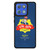 Fault Vault 76 Poster Motorola Moto G Stylus 2026 Case