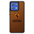 Ferrari Brown Motorola Moto G Stylus 2026 Case