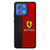 Ferrari Car F1 Motorola Moto G Stylus 2026 Case