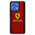 Ferrari Motorola Moto G Stylus 2026 Case