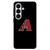 Arizona Diamondbacks 02 Samsung Galaxy S26 Case
